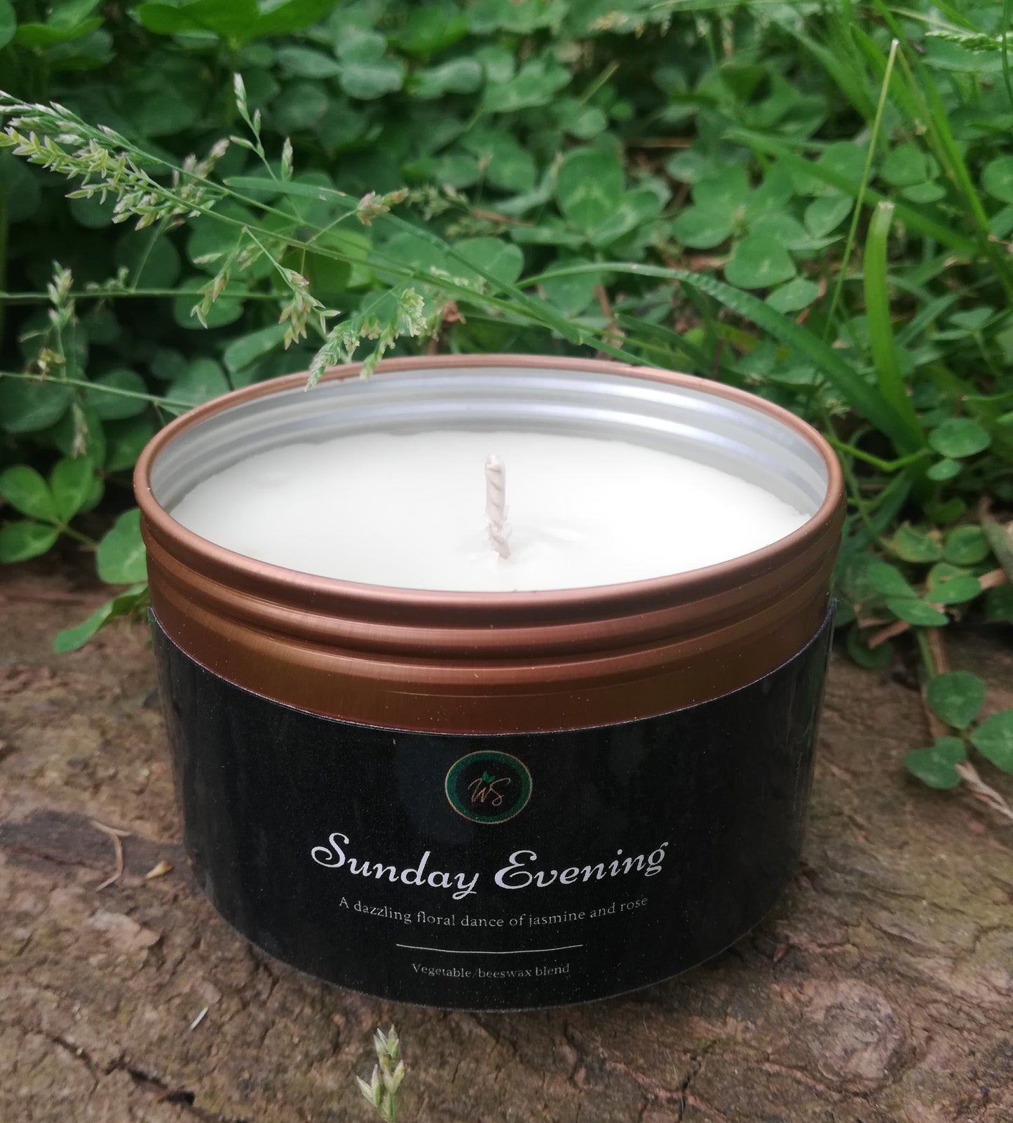 Sunday Evening (Coming Soon)