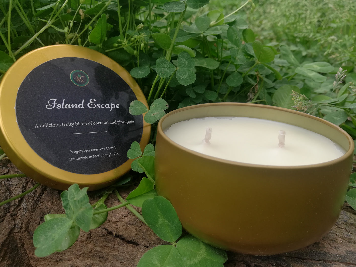 Island Escape (Coming Soon)