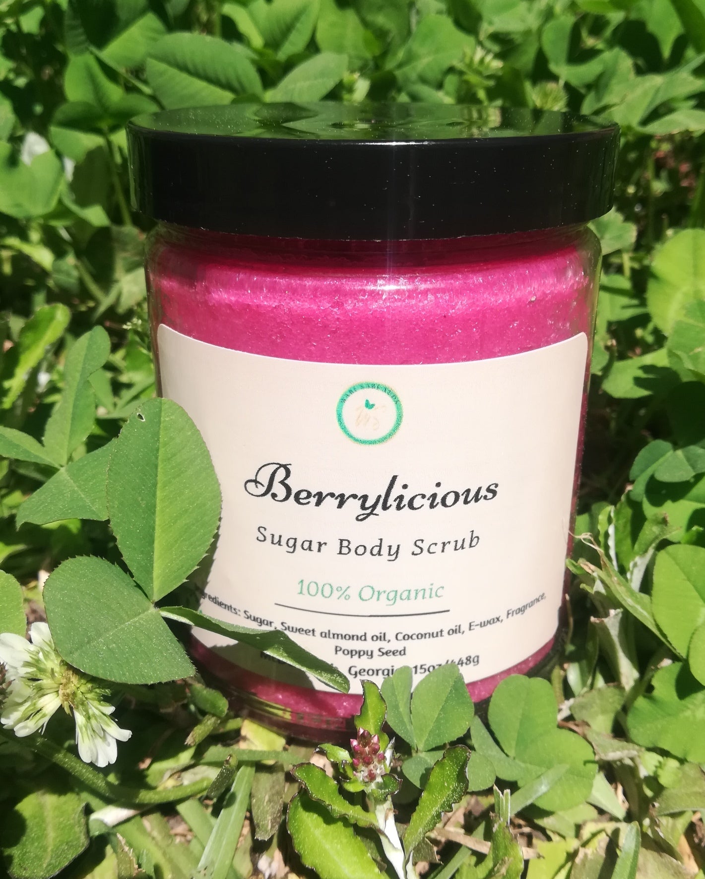 Berrylicious