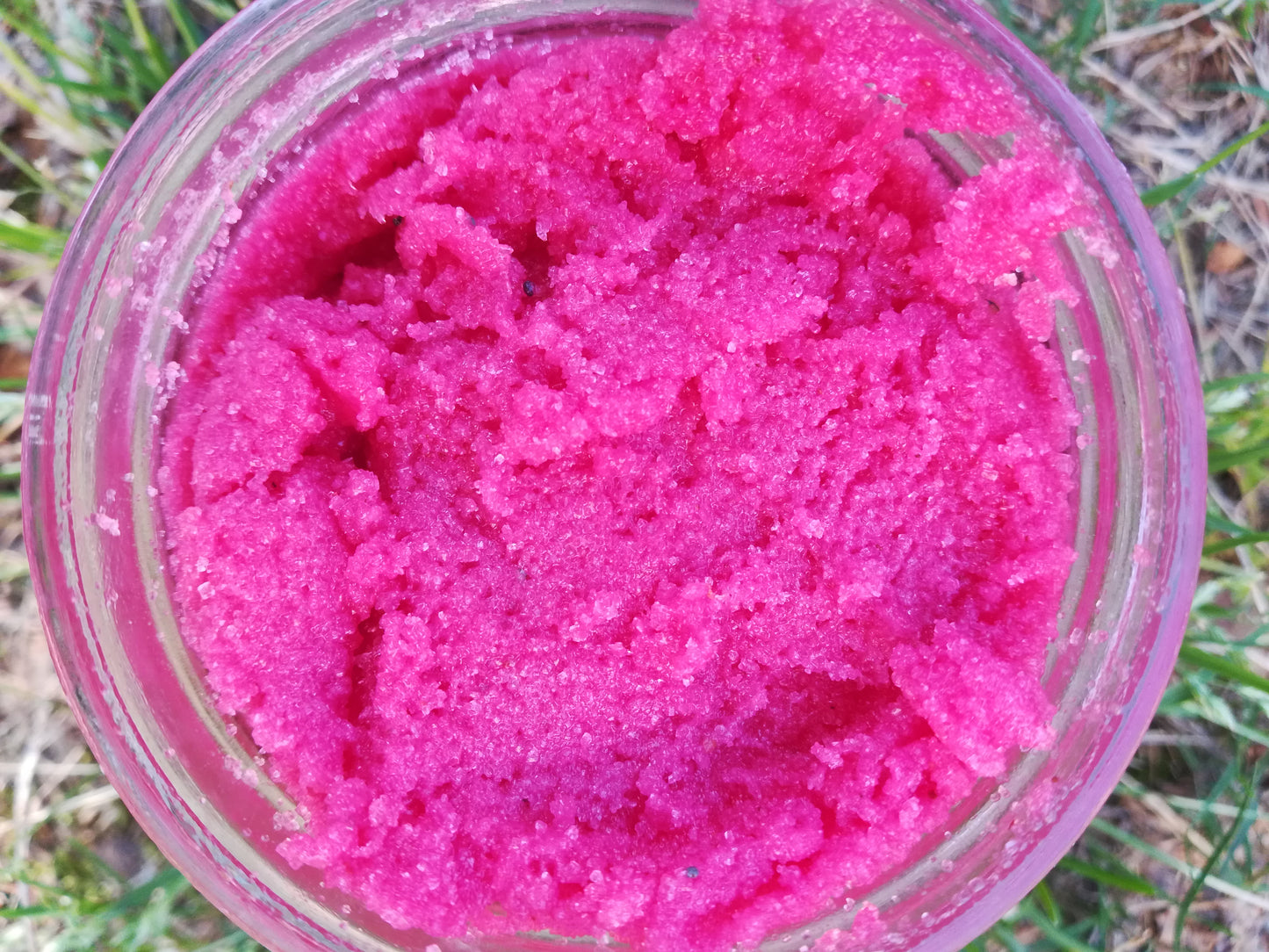 Berrylicious